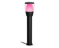 WiZ ELPAS 12V Bollard Starter Kit EU C 929003264701 - 1182610 - zdjęcie 1